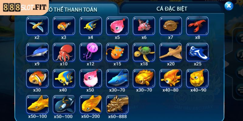 Tối ưu hóa khả năng chiến thắng với mẹo hay